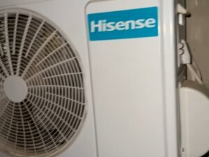 Air conditoner