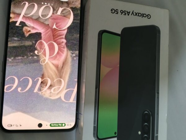 Galaxy A56 5G