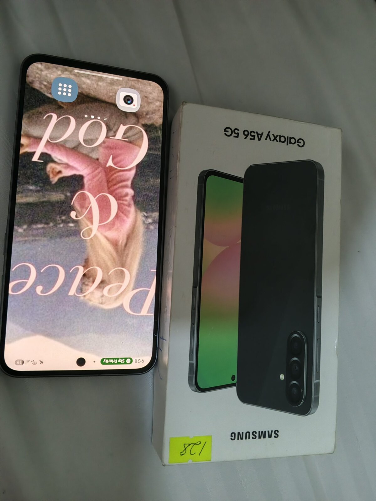 Galaxy A56 5G