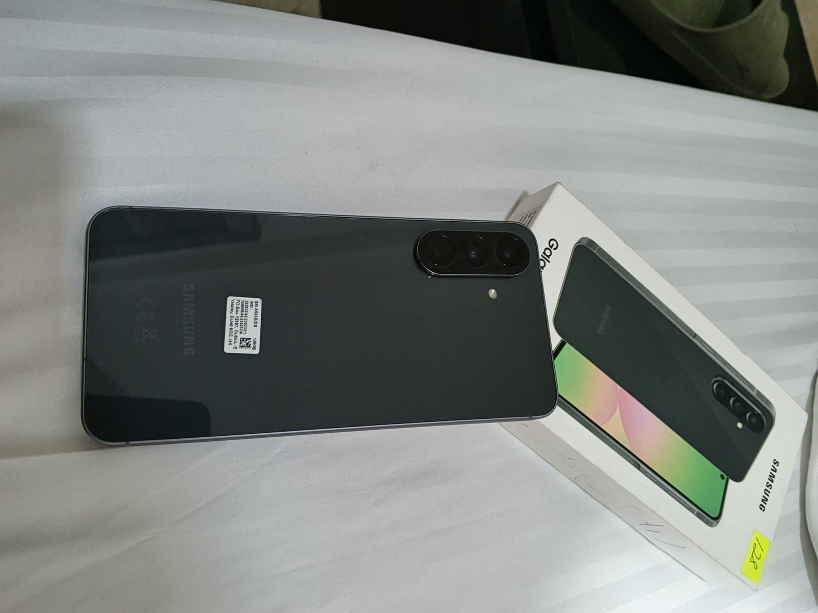 Galaxy A56 5G