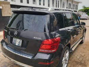 GLK 350 2010