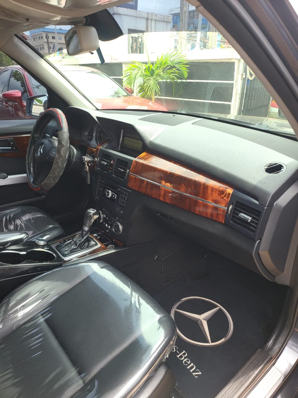 GLK 350 2010