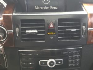GLK 350 2010