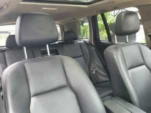 GLK 350 2010