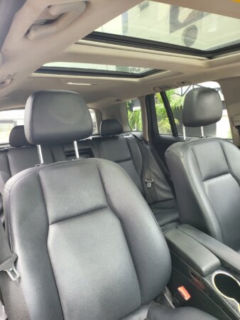 GLK 350 2010