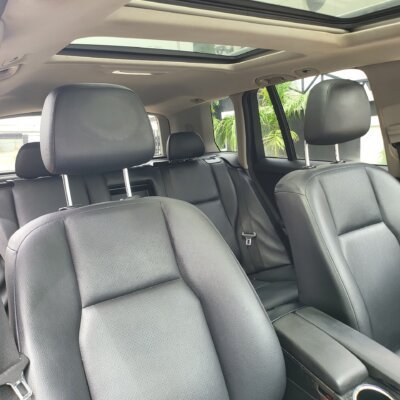 GLK 350 2010