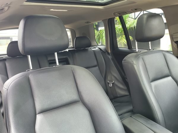 GLK 350 2010