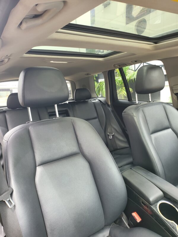 GLK 350 2010