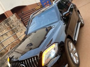 GLK 350 2010