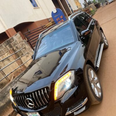 GLK 350 2010