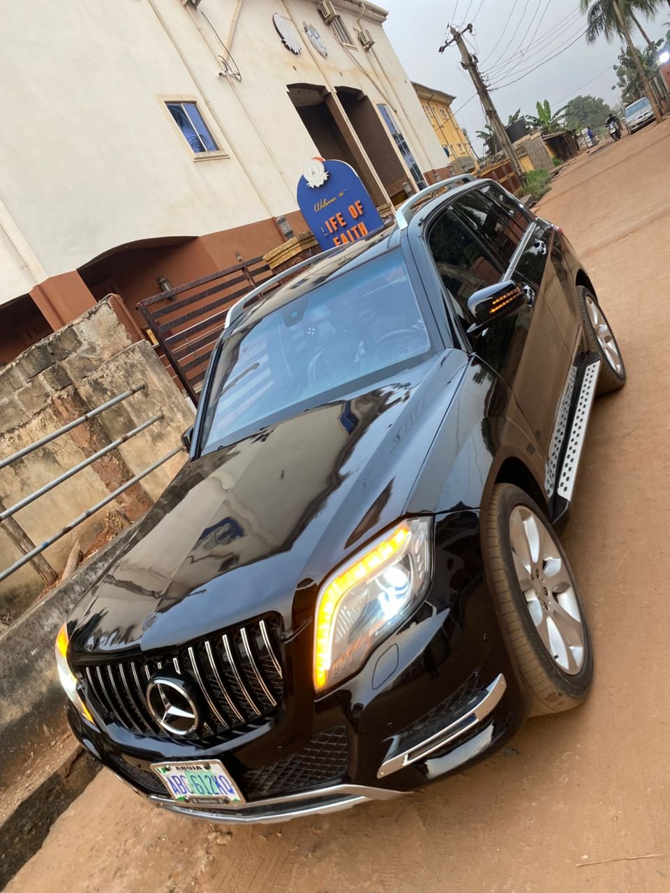 GLK 350 2010