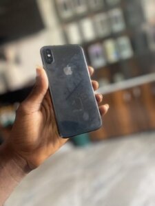 Iphone x