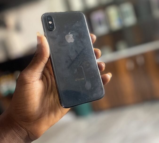 Iphone x Iphone x
