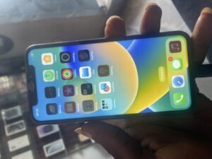 Iphone x