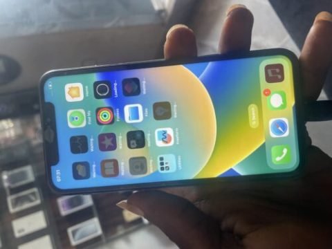 Iphone x
