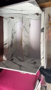 Kitchen Cabinet
