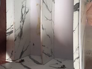Kitchen Cabinet