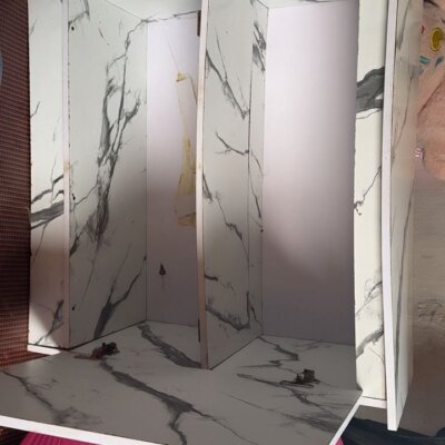 Kitchen Cabinet