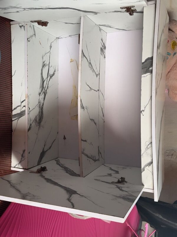 Kitchen Cabinet