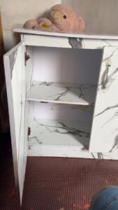 Kitchen Cabinet