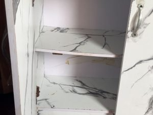 Kitchen Cabinet