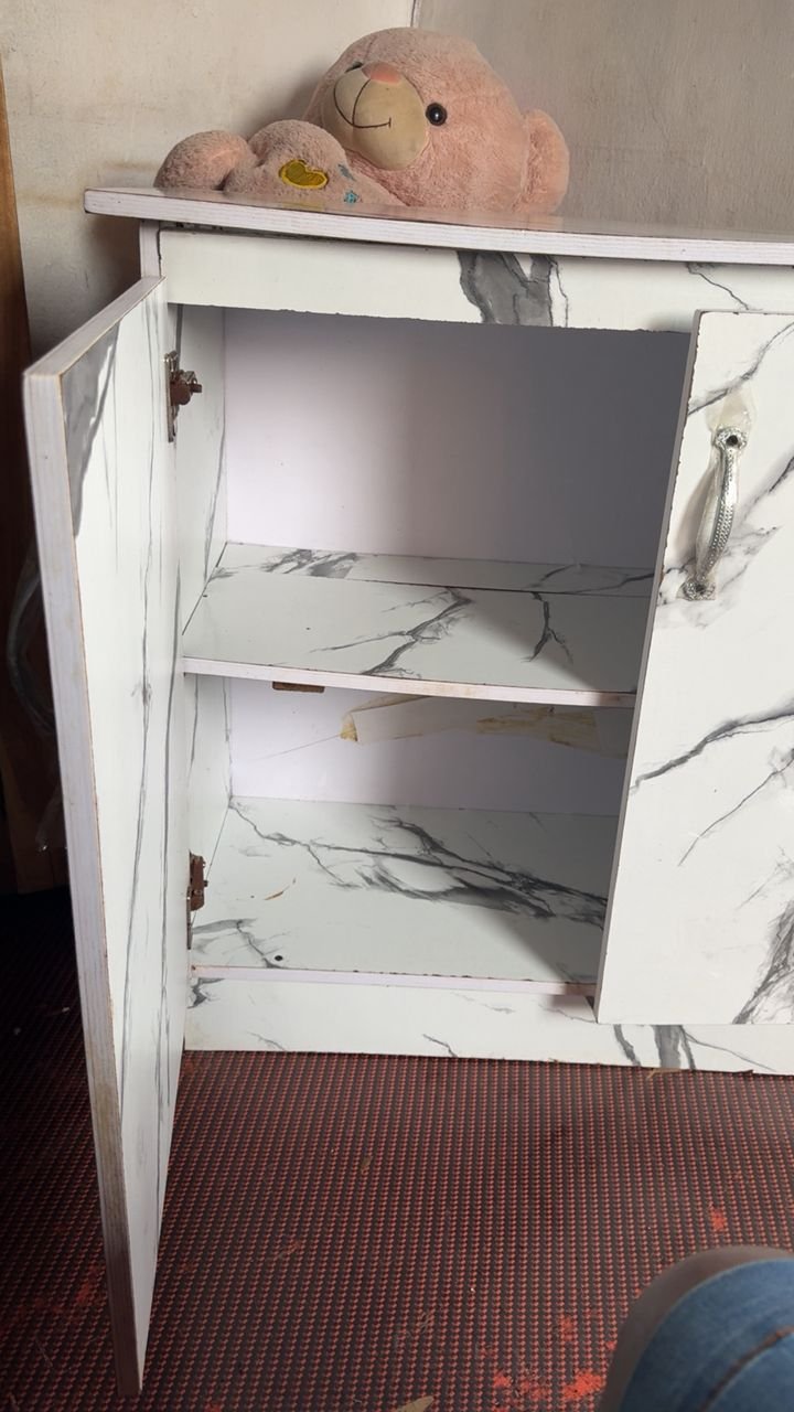 Kitchen Cabinet