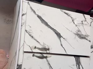Kitchen Cabinet