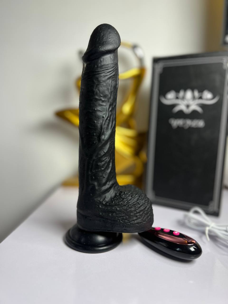 Male and female Adult wares….
