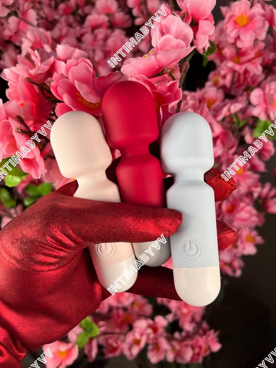 Male and female Adult wares….