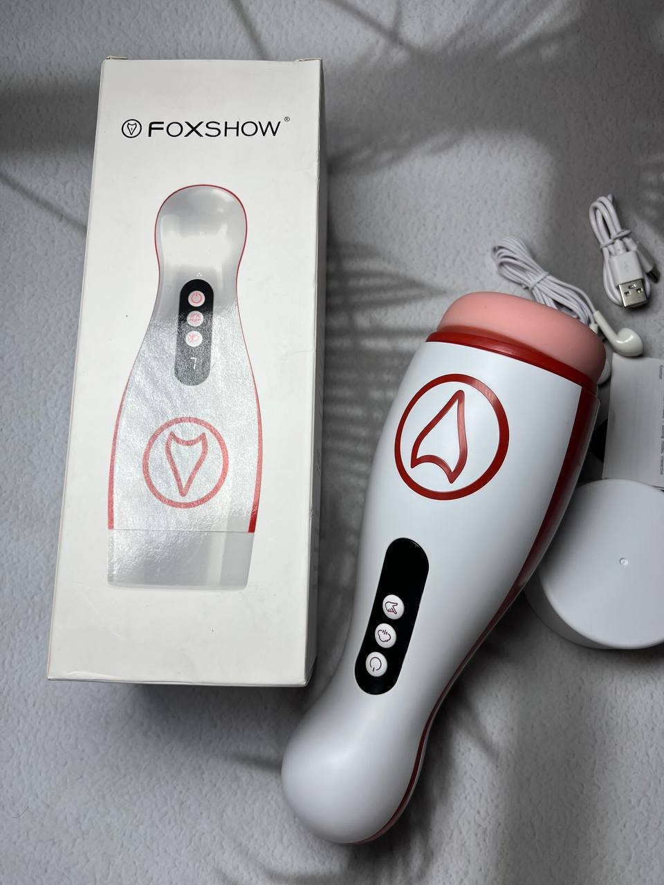 Male and female Adult wares….