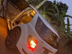 Ml350 2010 full option