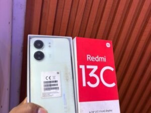 Redmi 13c 4/128gb