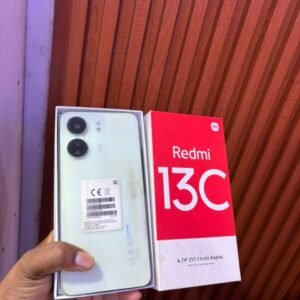 Redmi 13c 4/128gb