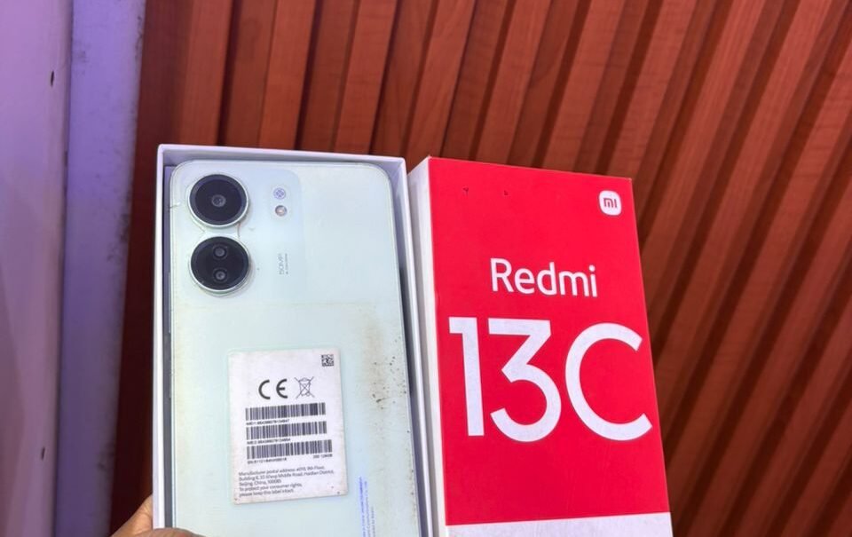 Redmi 13c 4/128gb Redmi 13c 4/128gb
