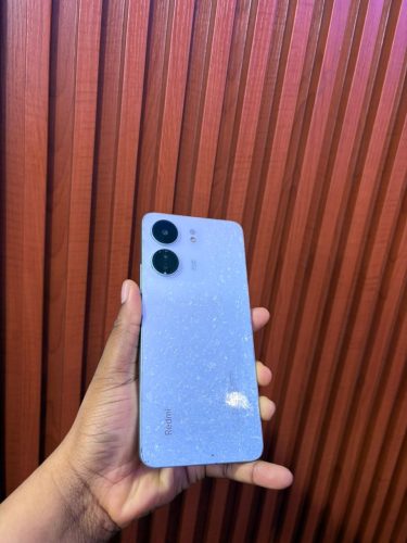 Redmi 13c 6/128gb