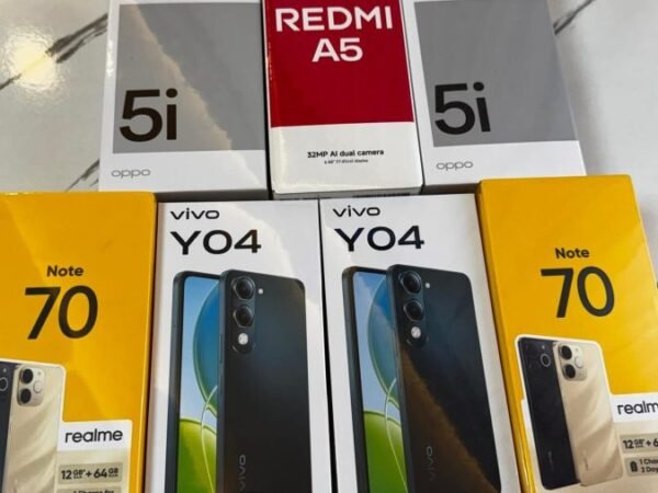 Redmi A5 3GB