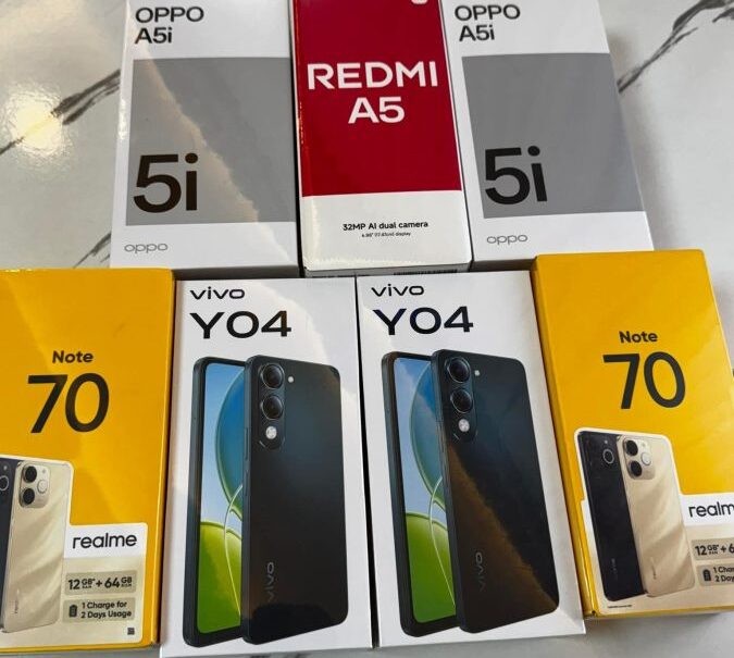 Redmi a5 3gb Redmi a5 3gb