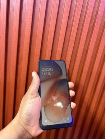 Redmi note 12 4/128gb