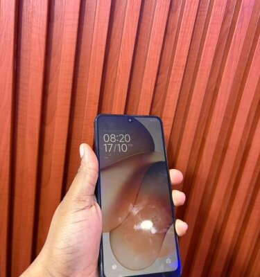 Redmi note 12 4/128gb