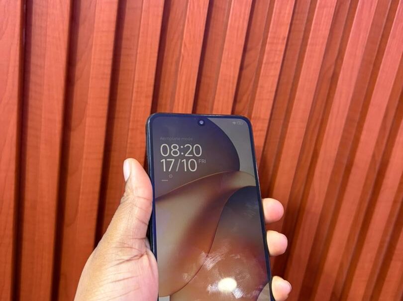 Redmi note 12 4/128gb
