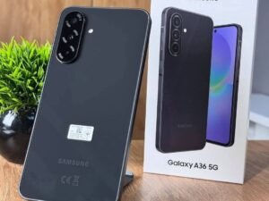 Samsung a36 5g 8/256gb