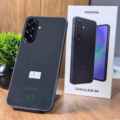 Samsung A36 5G 8/256gb