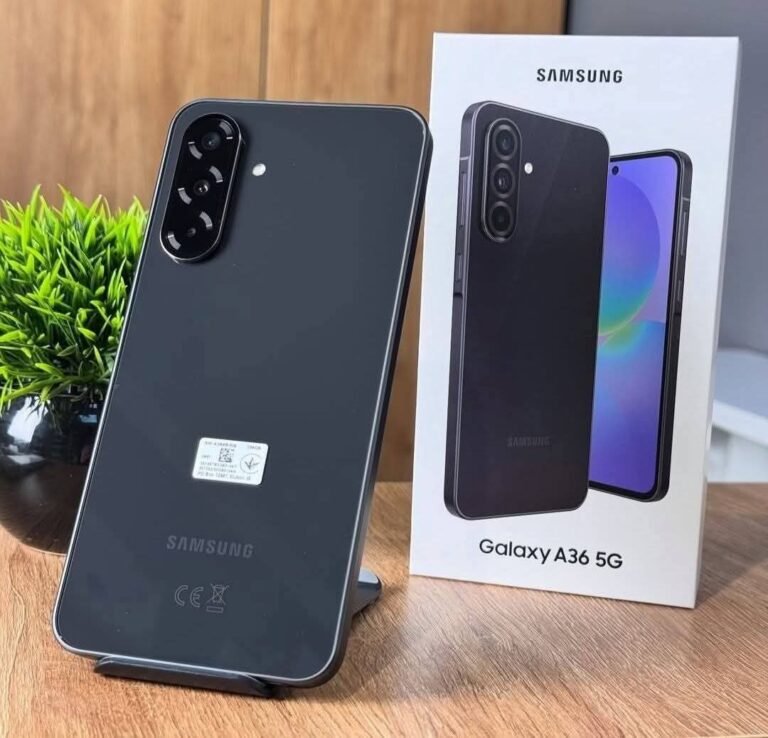 Samsung a36 5g 8/256gb