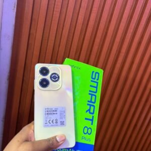 smart 8 plus 4+4/128gb