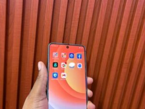 Tecno camon 19 4/128gb