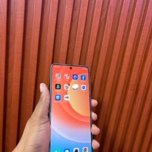 Tecno Camon 19 4/128gb