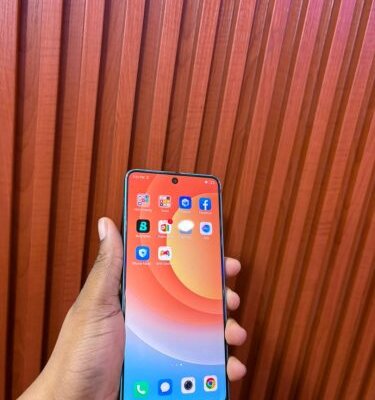 Tecno Camon 19 4/128gb