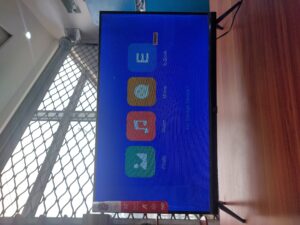 Iteql 32″ HD TV