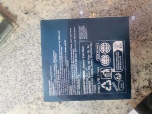 Minoxidil 180ML (60ML)