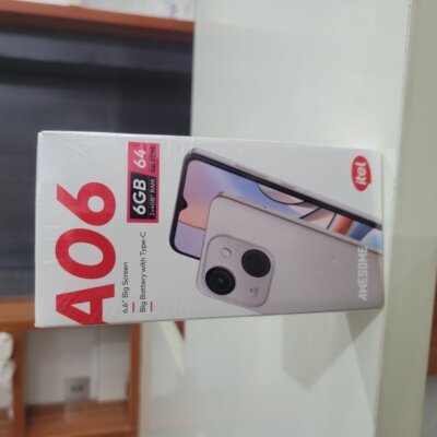 itel A06 2+64GB